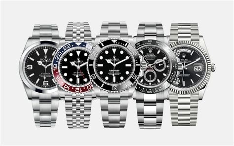 what is the easiest rolex to buy|most popular rolex watches 2024.